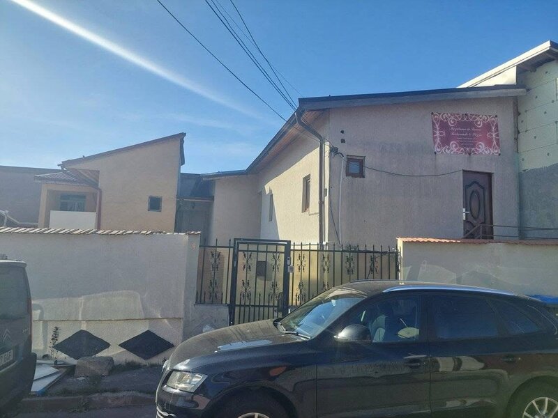 Nicolae Giulesteanu, Giulesti, Bucuresti.