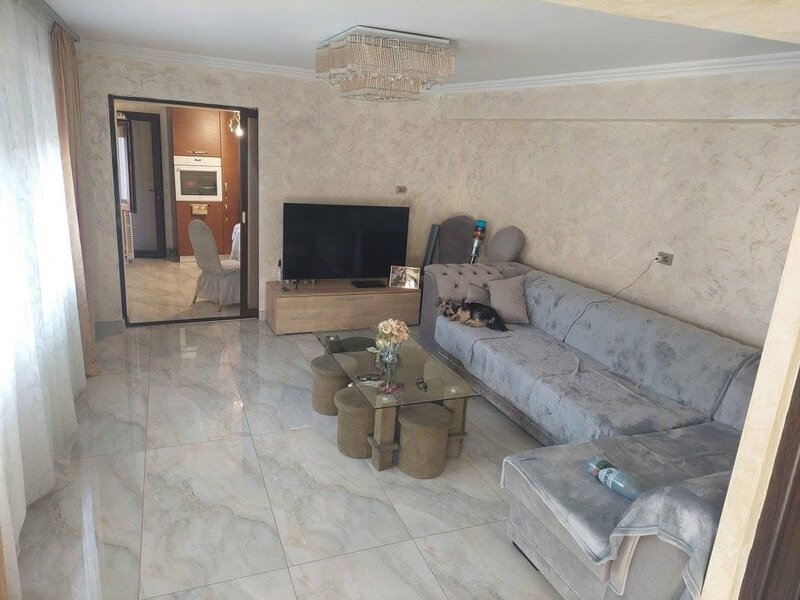 Nicolae Giulesteanu, Giulesti, Bucuresti.