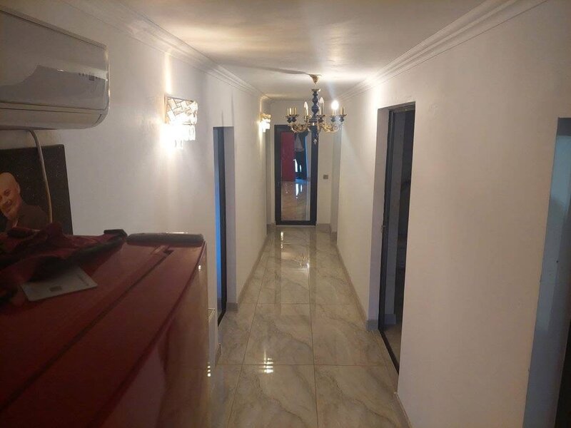 Nicolae Giulesteanu, Giulesti, Bucuresti.