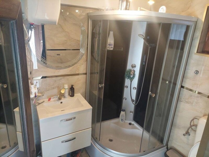 Nicolae Giulesteanu, Giulesti, Bucuresti.