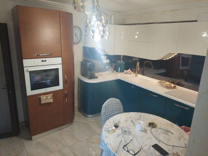 Nicolae Giulesteanu, Giulesti, Bucuresti.